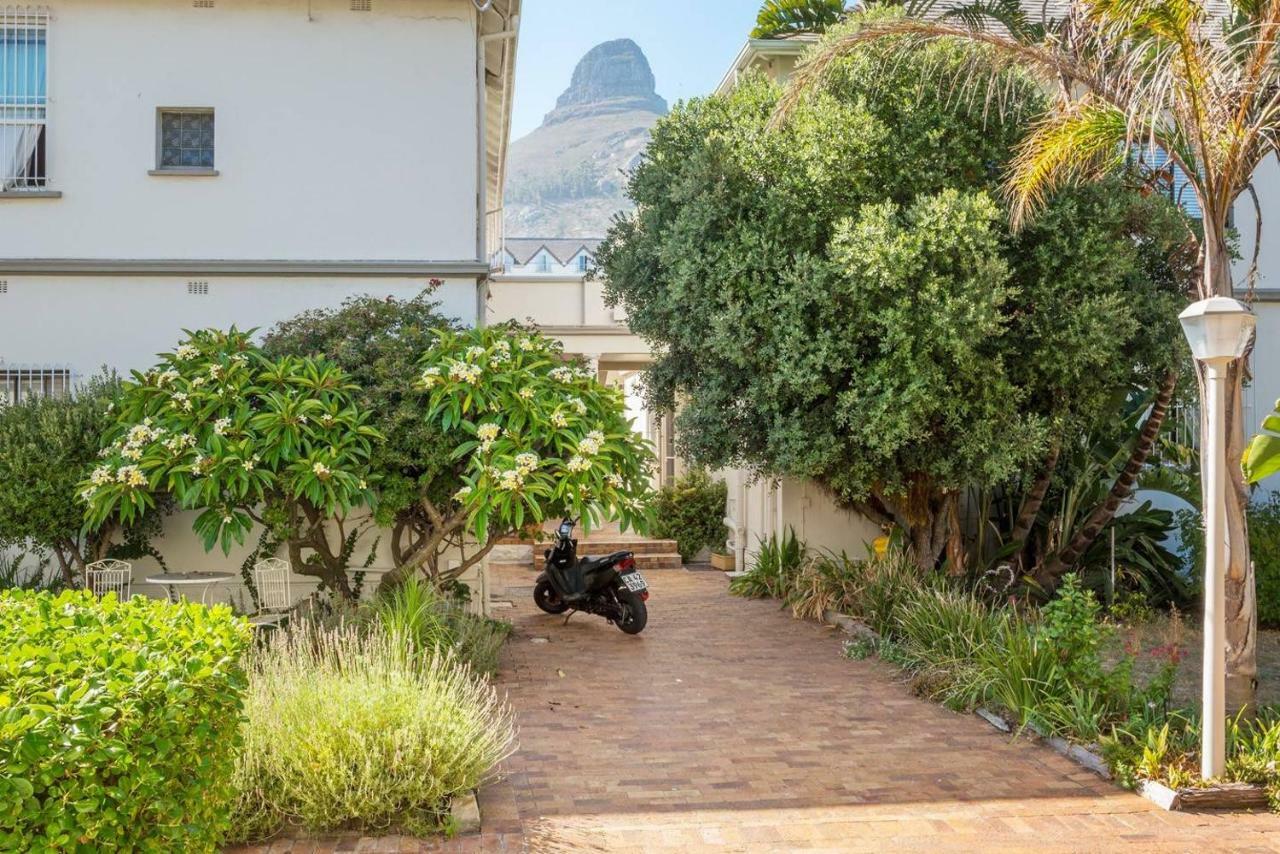 Prince Edward C Cape Town Luaran gambar